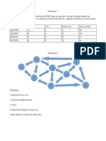 Evidencia 7 y 8 Estructura de Datos