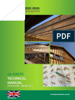 Jji Joists