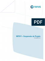 MIT011 - R01PT - Suspensão de Projeto