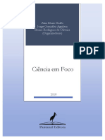 Influência de culturas de cobertura na emergência do fedegoso (Senna obtusifolia )