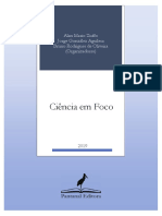 Respuestas de semillas ortodoxas de especies hortícolas bajo el efecto de un campo electromagnético de frecuencia extremadamente baja