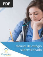 manual de estagio capacitar