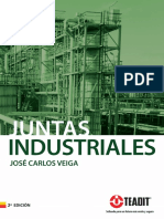 Libro. - Juntas Industriales PDF