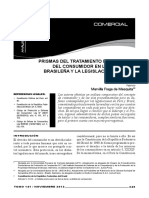 Gaceta Juridica - Prismas Del Tratamient PDF