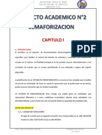 SEMAFORIZACION