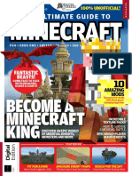 Top 10 PC Games, PDF, Minecraft