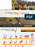 Catalogo Fitmaster PDF