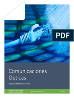 Revista Comunicaciones Opticas