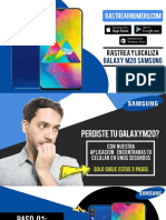 Como Rastrear Un Celular Samsung PDF