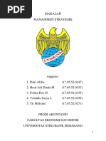Makalah Mcd