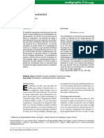 Función Endotelial PDF
