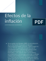 Nif B 10 Efectos de La Inflacion