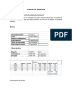 PLANEACION AGREGADA (1)