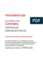 Central Hidraul 1