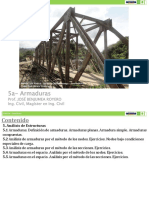 5a - Armaduras PDF