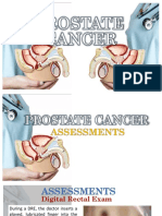 Prostate Cancer