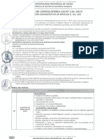 Gerencia de Transporte y Seguridad Ciudadana - Sub Gerencia de Seguridad Ciudadana