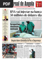 JA edição 3 de Dezembro de 2019