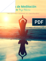 Guia de Meditacion para Pricipiantes PDF