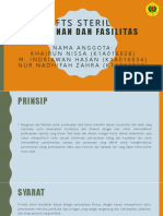 Bangunan Dan Fasilitas