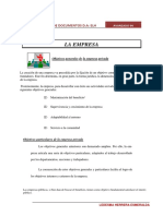 14 Elaboracion de Documentos