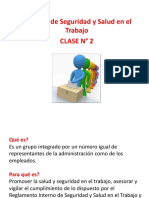 Comites de Seguridad Parcial PDF