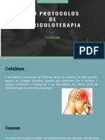 Cefaléias: causas, sintomas e tratamento com acupuntura