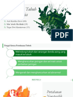 1.sistem Imun Tubuh Pada Manusia