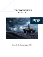 Hydrodynamique Navale PDF