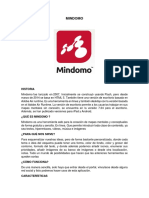 Mindomo