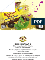 Buku Teks Digital Asas BTDA KSSR Semakan Tahun 1 Bahasa Arab PDF