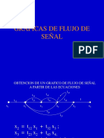 Flujo de Señal