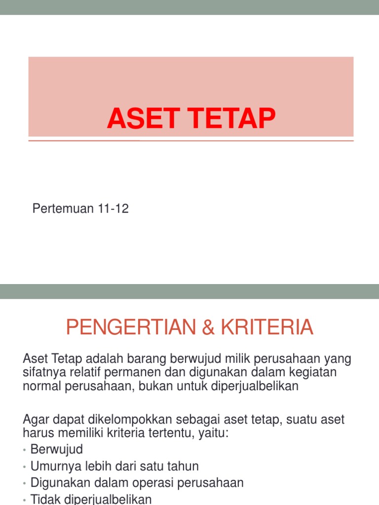 Pertemuan 12 13 Pptx