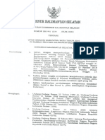 Umk Kotabaru 2019 Kalimantan Selatan