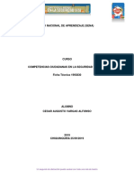 Actividad de Aprendizaje 1 Determinar Las Problematicas