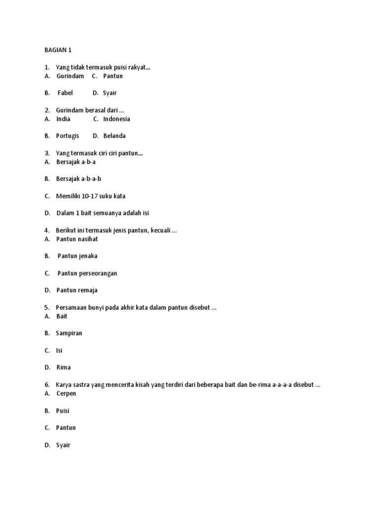 Gak Jelas Sama Kayak Orangnya