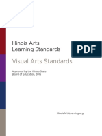 visual-arts-standards