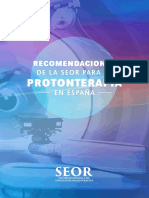 Recomendaciones Protonterapia Completo DIGITAL ISBN
