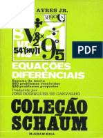 Equações Diferenciais - Coleção Schaum [Frank Ayres Jr.].pdf