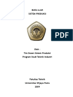 Timpengaja 25 1 Sistemp I PDF