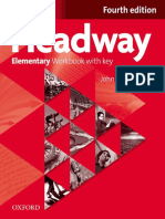 091- New Headway Elementary.Workbook with Key. 4th ed_2012 -96p.pdf