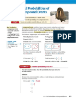 Compounds Events PDF