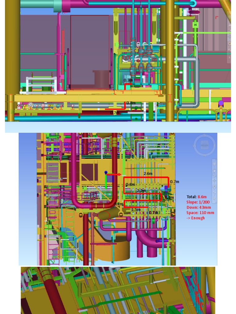 Piping Arrangement | PDF