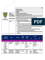 RPS mata kuliah Higiene Perusahaan