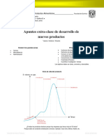 Apuntes Extra-Clase de DNP