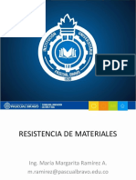 Clase 1 Resistencia de Materiales-FDS