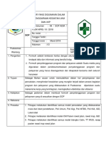 Ep 2 SOP Formulir Yang Digunakan Dalam Penyelenggaraan UKM Dan UKP