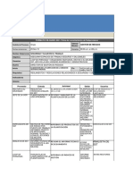 Planificación seguridad trabajo UTA