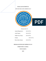 Maternitas Pico 4 Jurnal