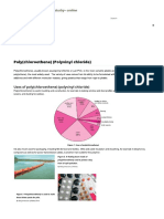 Poly (Chloroethene) (Polyvinyl Chloride)